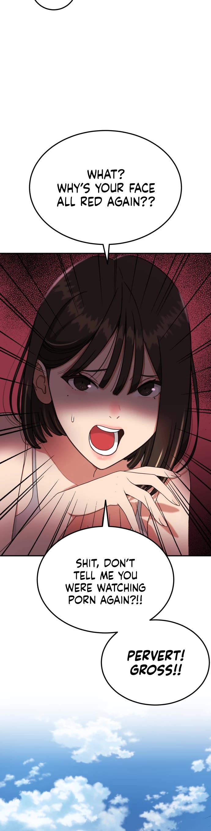 Top 1 Fighting Tutoring Chapter 65 page 68 - Chapter 65