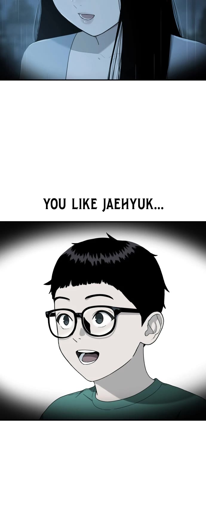Top 1 Fighting Tutoring Chapter 65 page 7 - Chapter 65