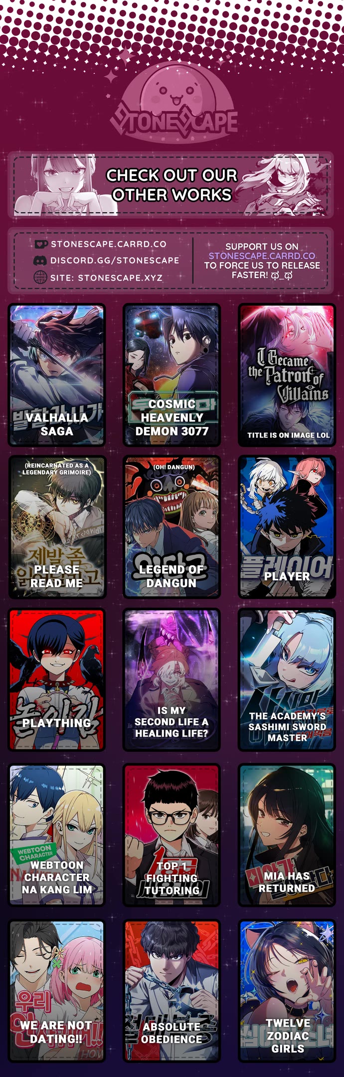 Top 1 Fighting Tutoring Chapter 65 page 70 - Chapter 65