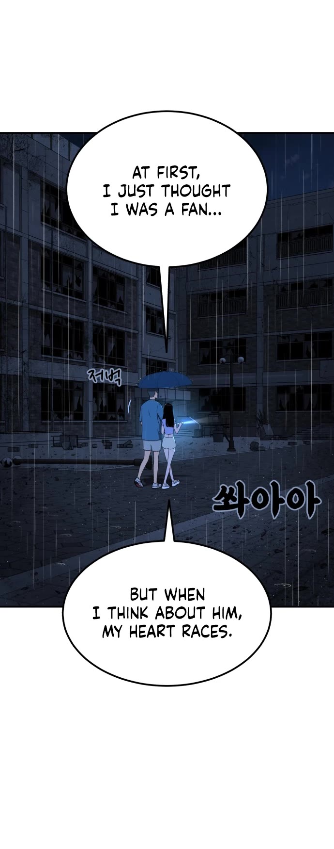 Top 1 Fighting Tutoring Chapter 65 page 8 - Chapter 65