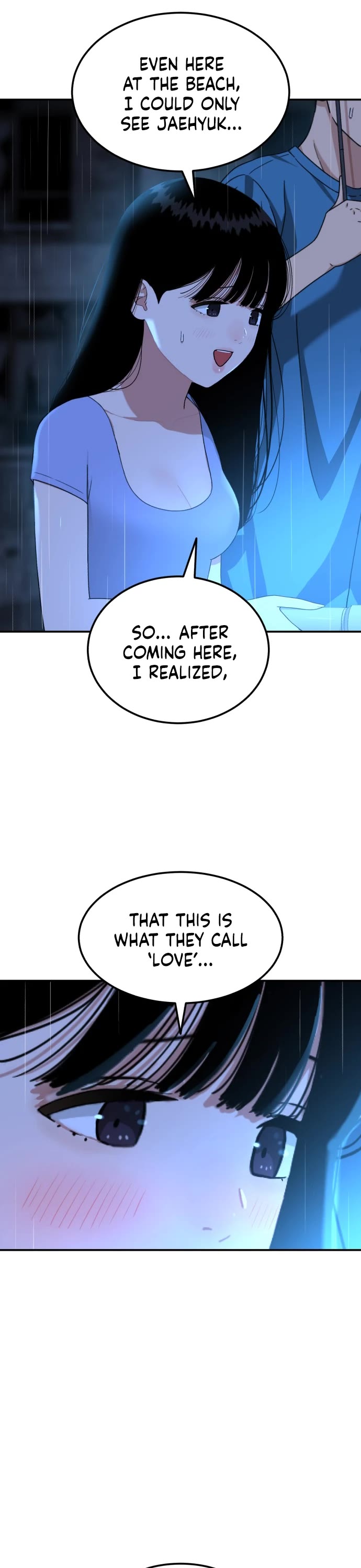 Top 1 Fighting Tutoring Chapter 65 page 9 - Chapter 65