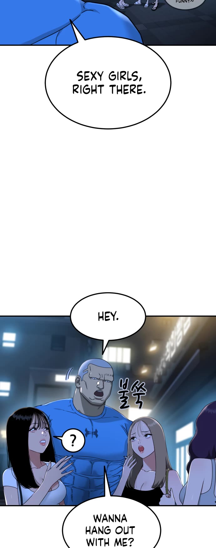 Top 1 Fighting Tutoring Chapter 66 page 11 - Chapter 66