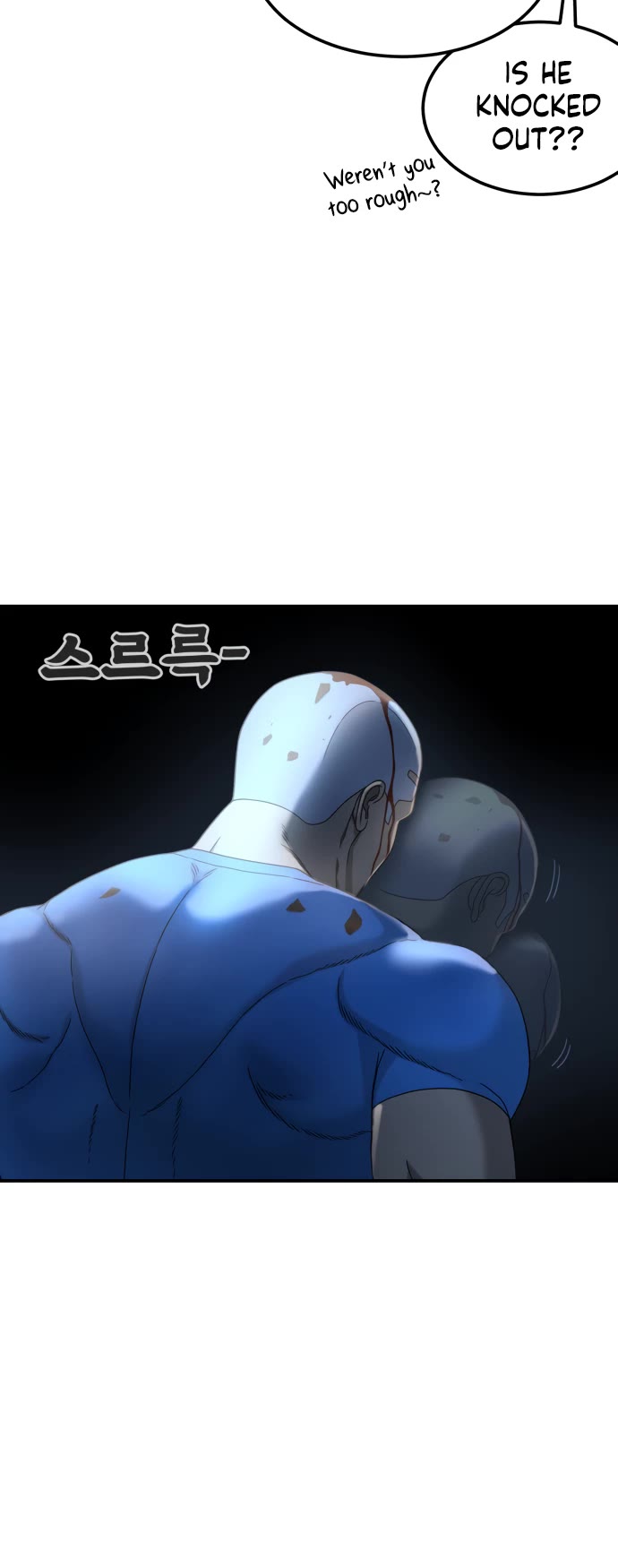 Top 1 Fighting Tutoring Chapter 66 page 16 - Chapter 66