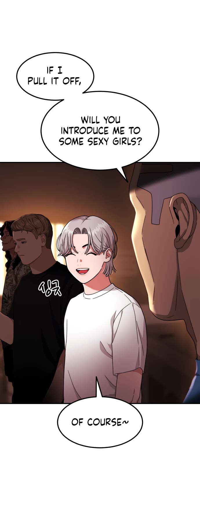 Top 1 Fighting Tutoring Chapter 66 page 38 - Chapter 66