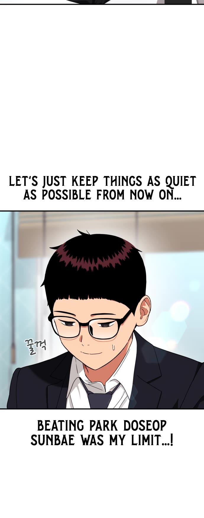 Top 1 Fighting Tutoring Chapter 66 page 41 - Chapter 66
