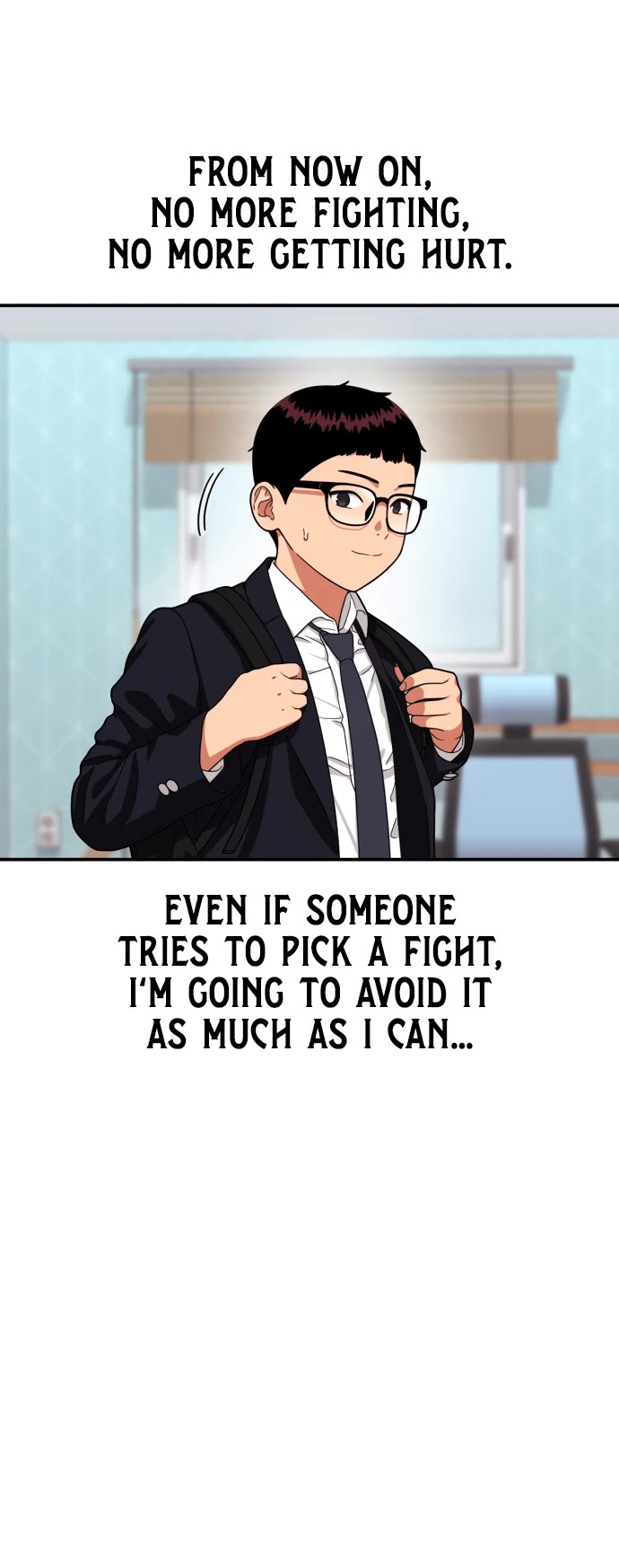Top 1 Fighting Tutoring Chapter 66 page 42 - Chapter 66