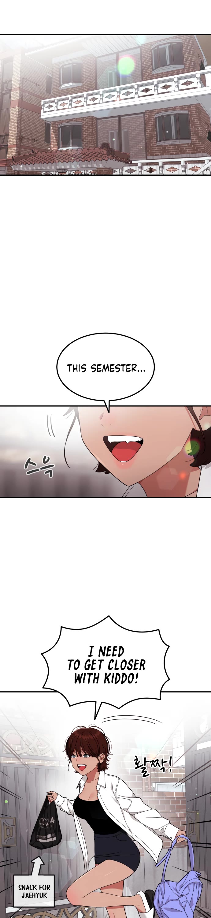 Top 1 Fighting Tutoring Chapter 66 page 44 - Chapter 66