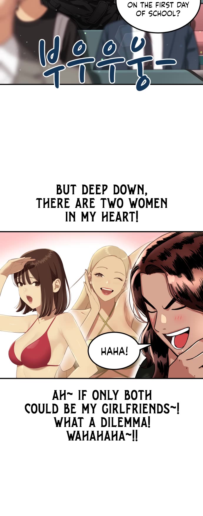 Top 1 Fighting Tutoring Chapter 66 page 46 - Chapter 66