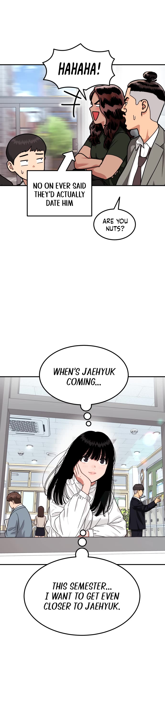 Top 1 Fighting Tutoring Chapter 66 page 47 - Chapter 66