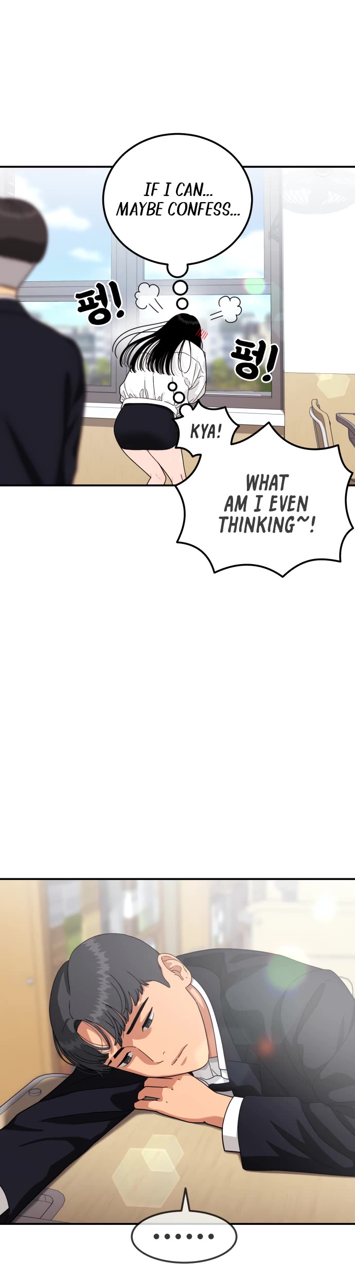 Top 1 Fighting Tutoring Chapter 66 page 48 - Chapter 66