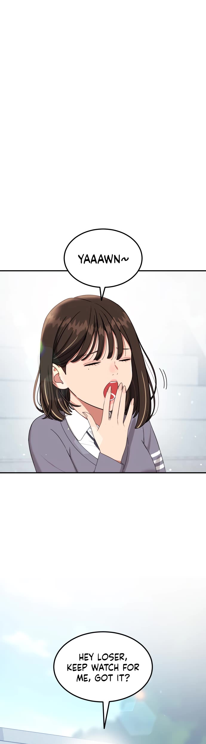 Top 1 Fighting Tutoring Chapter 66 page 49 - Chapter 66