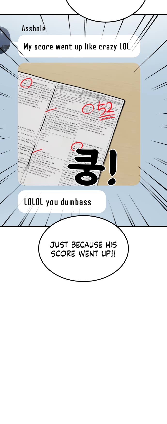 Top 1 Fighting Tutoring Chapter 67 page 19 - Chapter 67