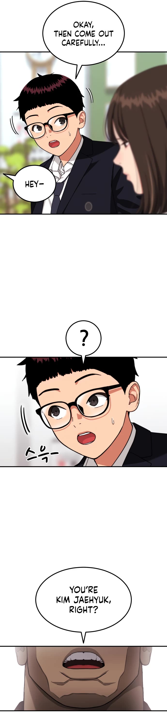 Top 1 Fighting Tutoring Chapter 67 page 27 - Chapter 67
