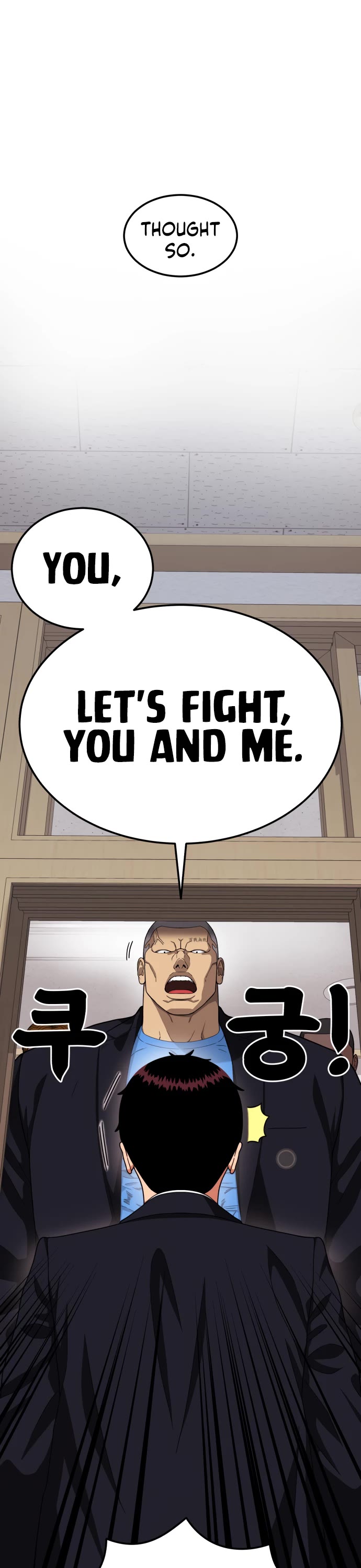 Top 1 Fighting Tutoring Chapter 67 page 28 - Chapter 67