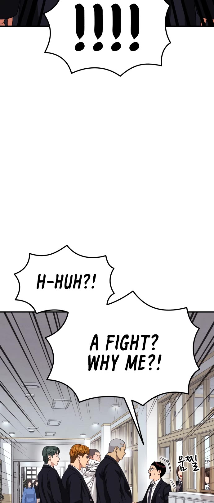 Top 1 Fighting Tutoring Chapter 67 page 29 - Chapter 67