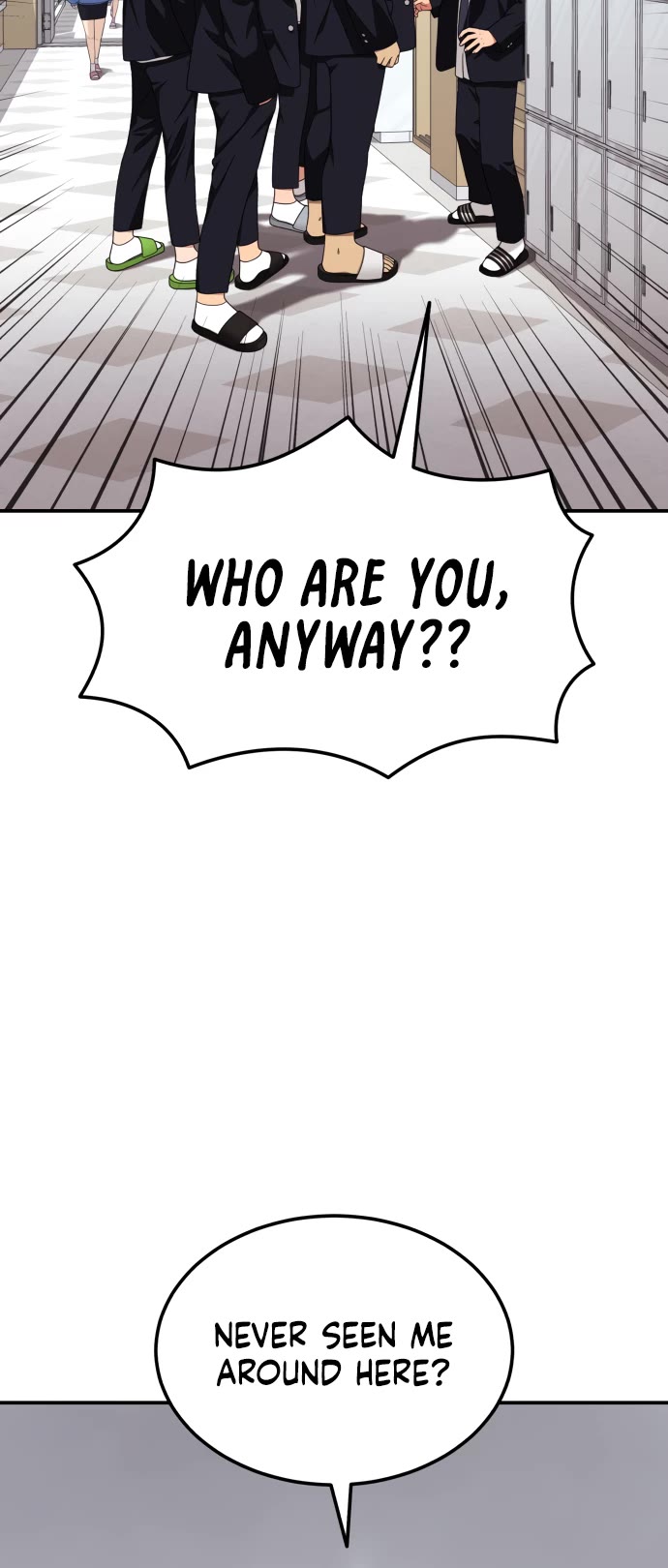 Top 1 Fighting Tutoring Chapter 67 page 30 - Chapter 67