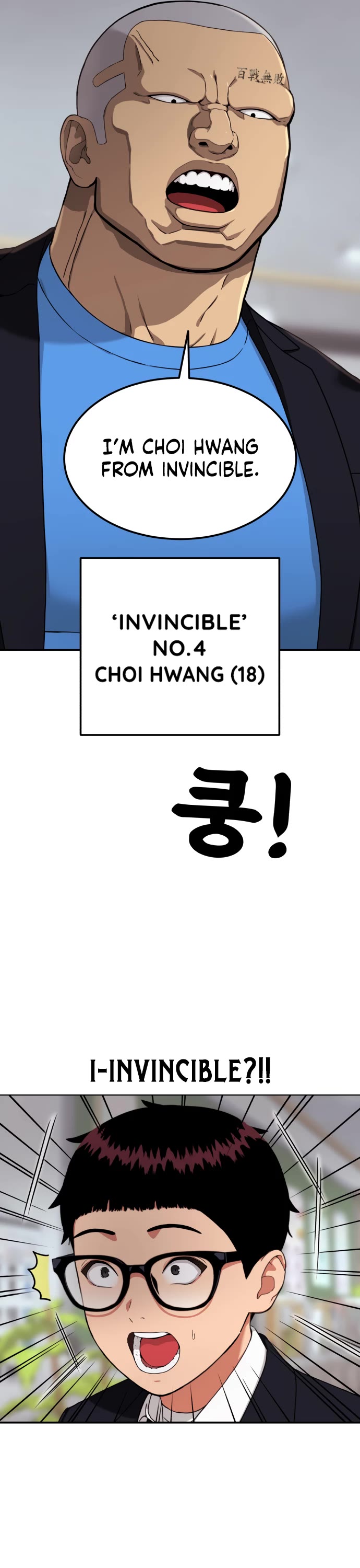 Top 1 Fighting Tutoring Chapter 67 page 31 - Chapter 67