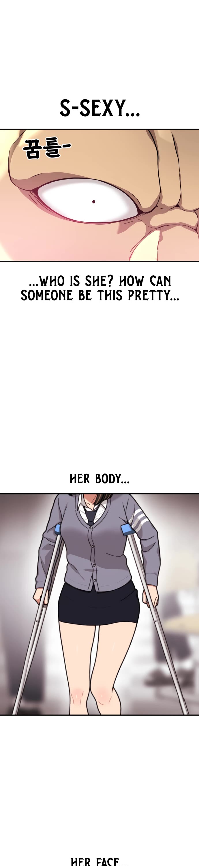 Top 1 Fighting Tutoring Chapter 67 page 40 - Chapter 67
