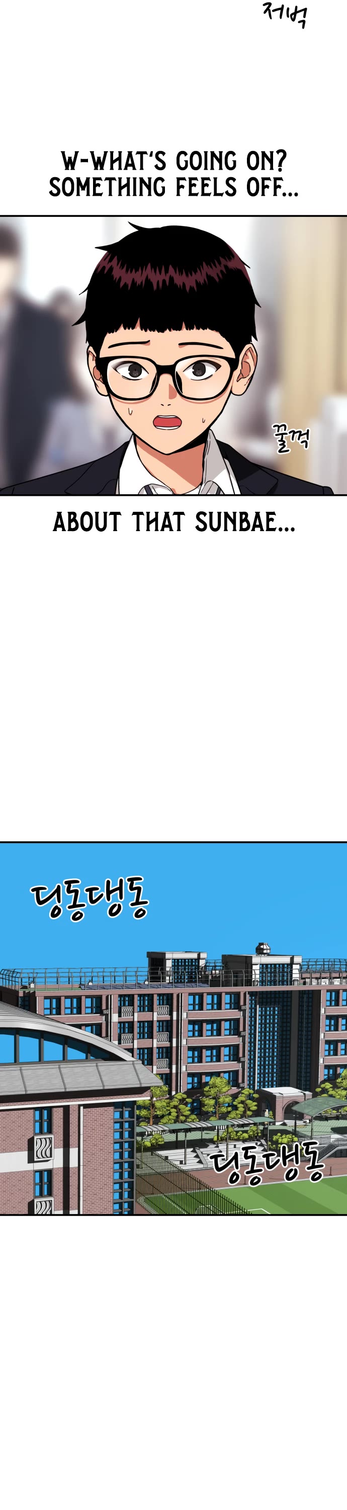 Top 1 Fighting Tutoring Chapter 67 page 47 - Chapter 67