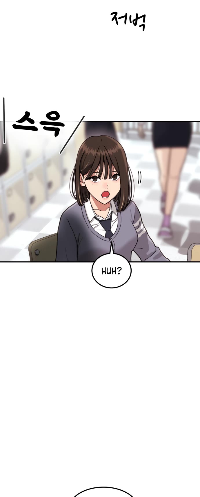 Top 1 Fighting Tutoring Chapter 67 page 53 - Chapter 67