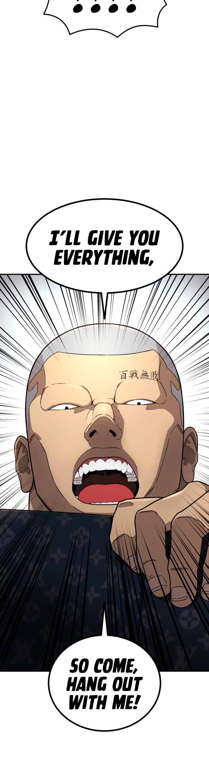 Top 1 Fighting Tutoring Chapter 67 page 56 - Chapter 67
