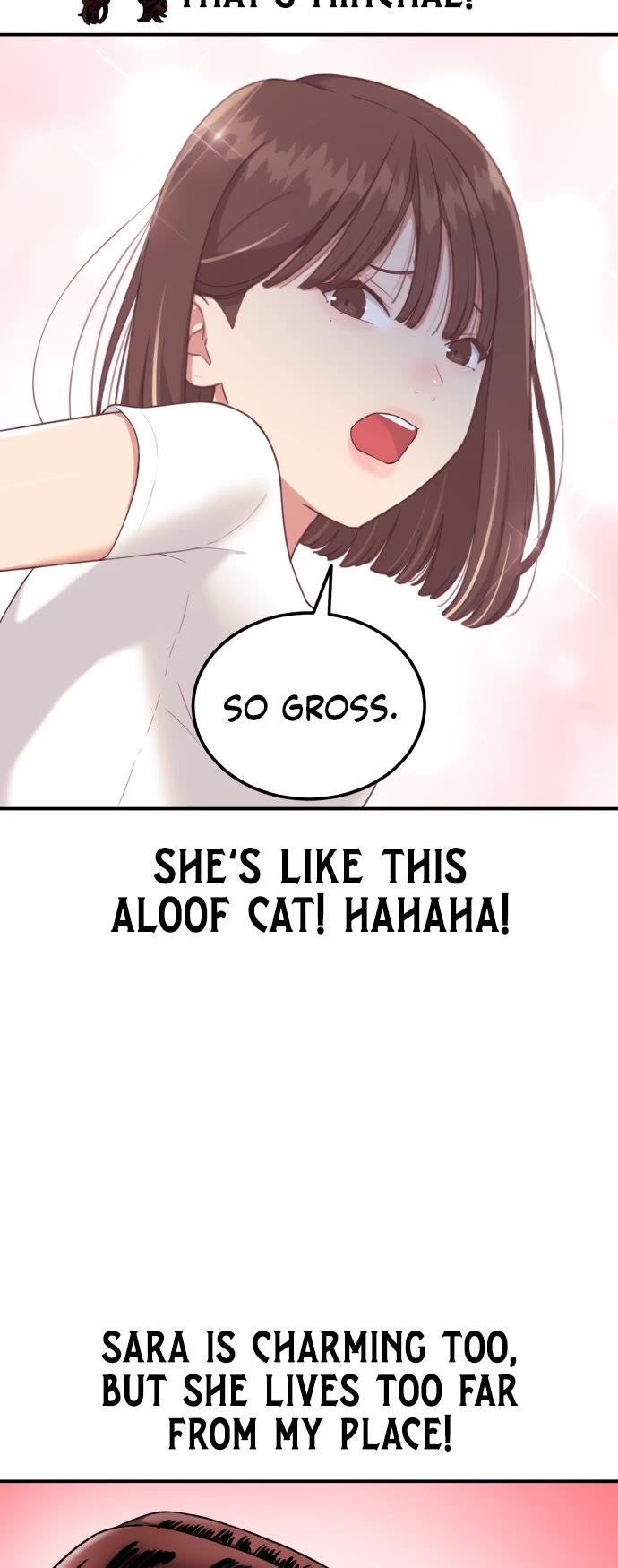 Top 1 Fighting Tutoring Chapter 68 page 19 - Chapter 68