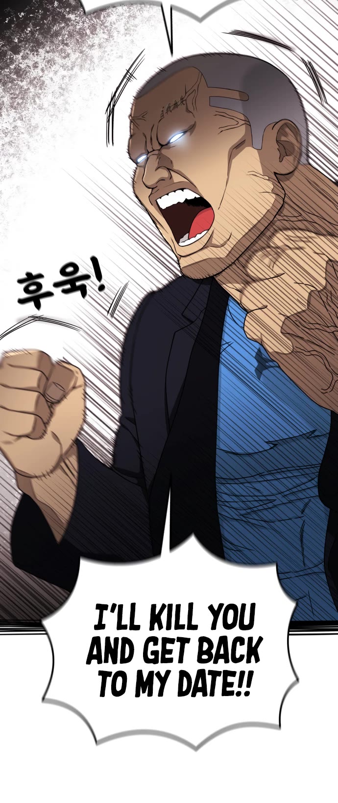 Top 1 Fighting Tutoring Chapter 68 page 31 - Chapter 68