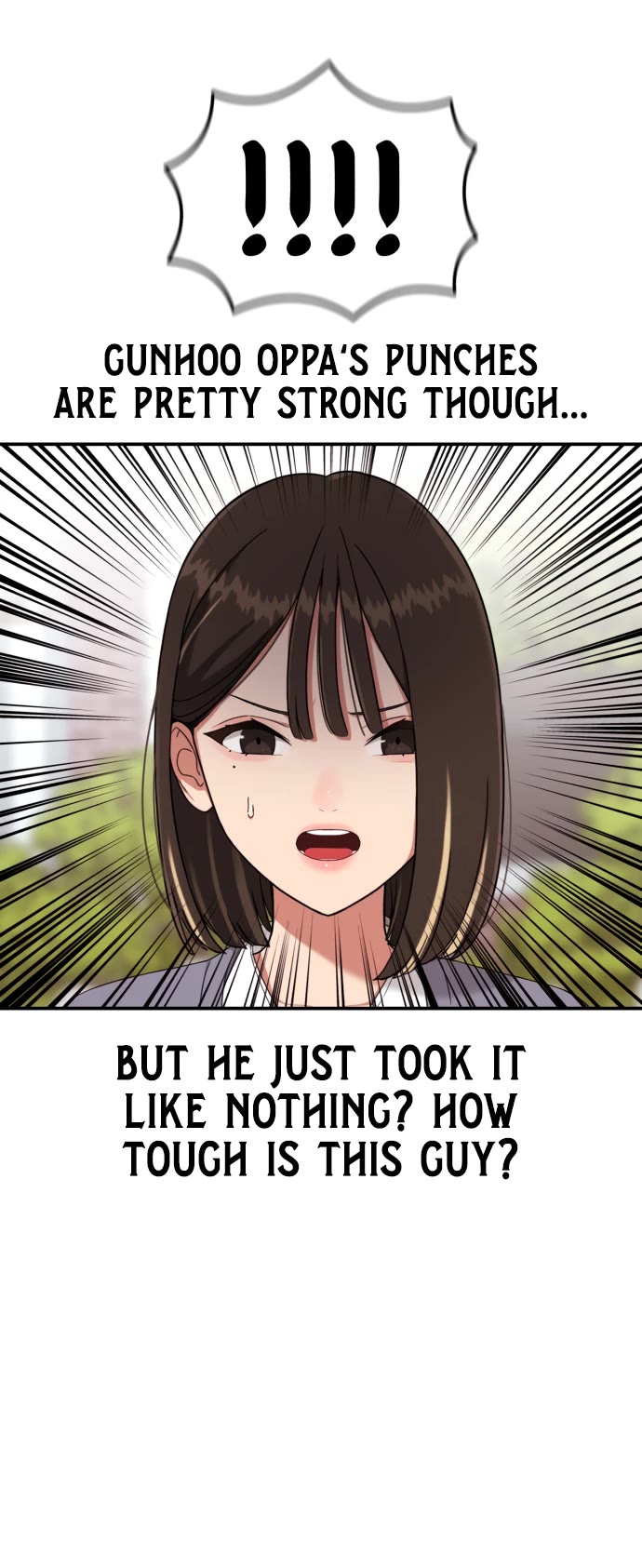 Top 1 Fighting Tutoring Chapter 68 page 35 - Chapter 68