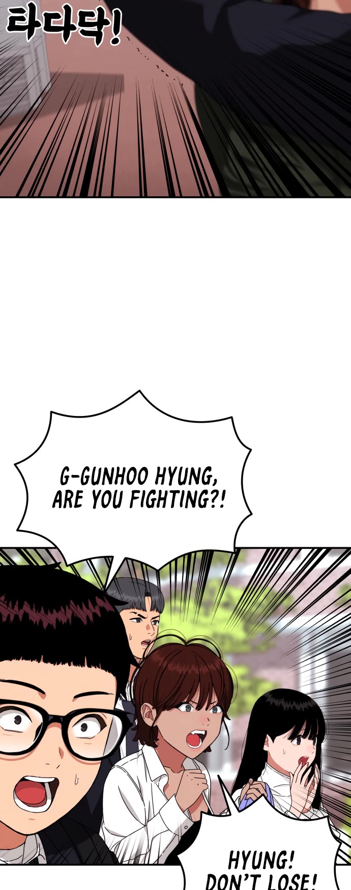 Top 1 Fighting Tutoring Chapter 68 page 38 - Chapter 68
