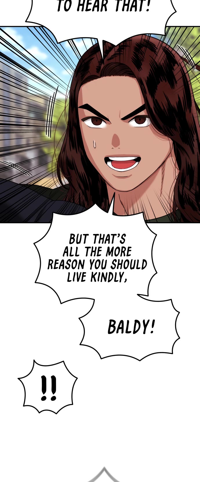 Top 1 Fighting Tutoring Chapter 68 page 43 - Chapter 68