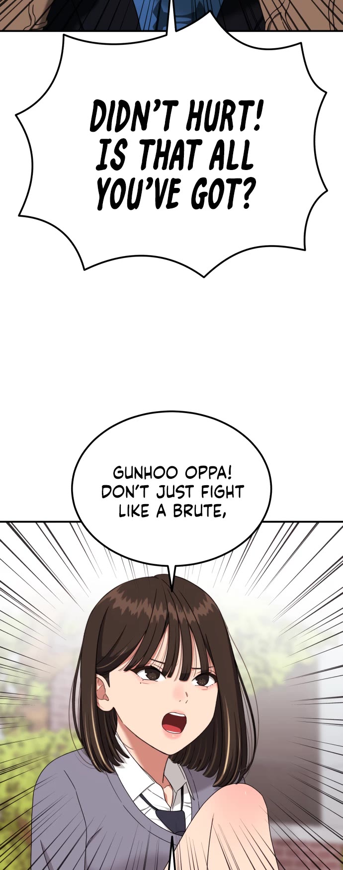 Top 1 Fighting Tutoring Chapter 68 page 49 - Chapter 68