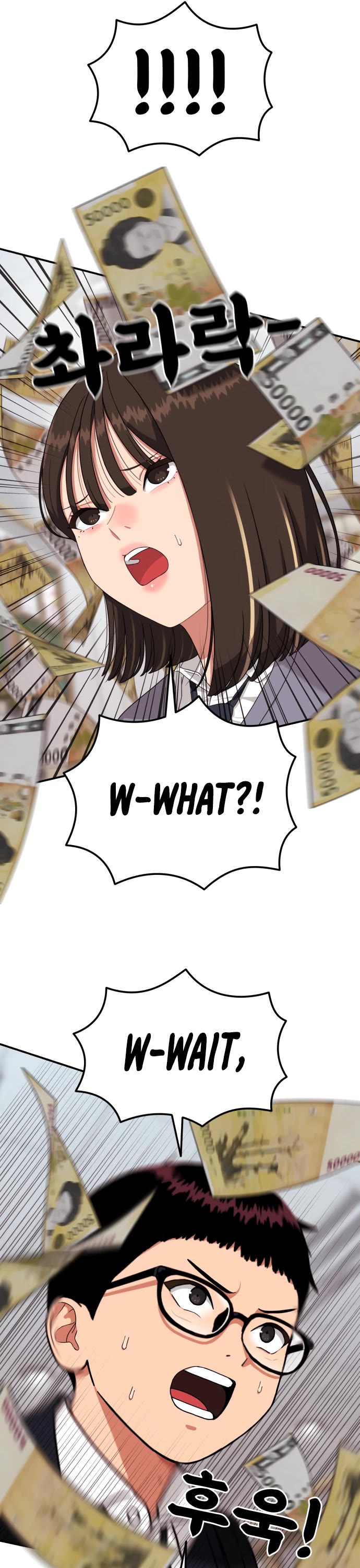 Top 1 Fighting Tutoring Chapter 68 page 5 - Chapter 68