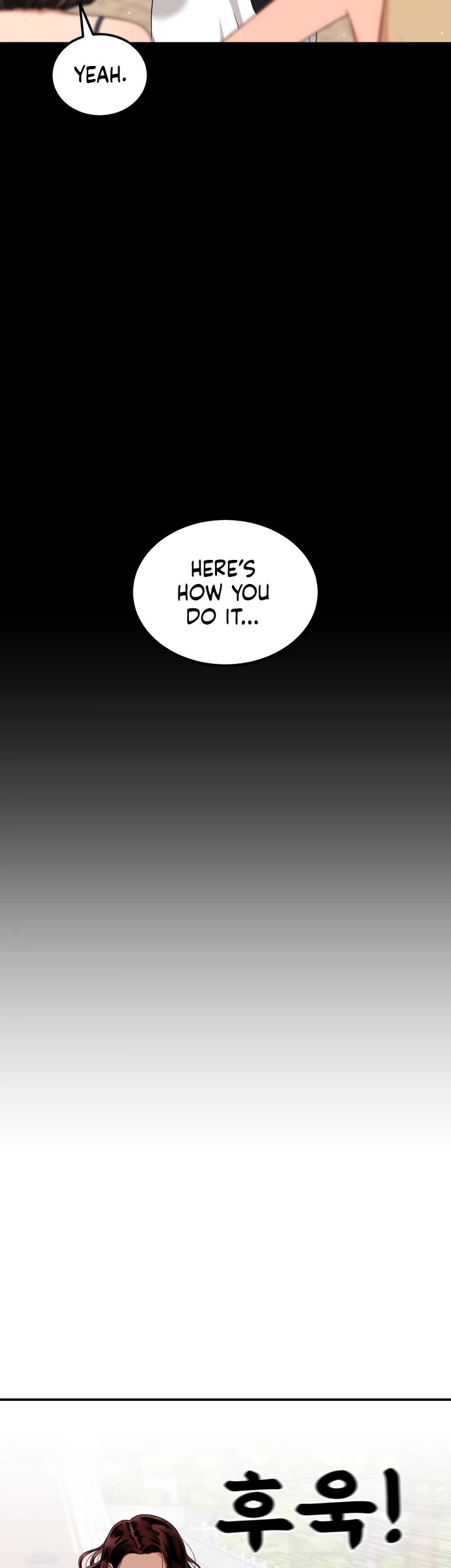 Top 1 Fighting Tutoring Chapter 68 page 52 - Chapter 68