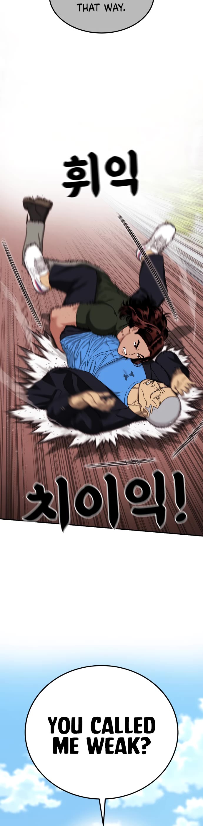 Top 1 Fighting Tutoring Chapter 68 page 56 - Chapter 68