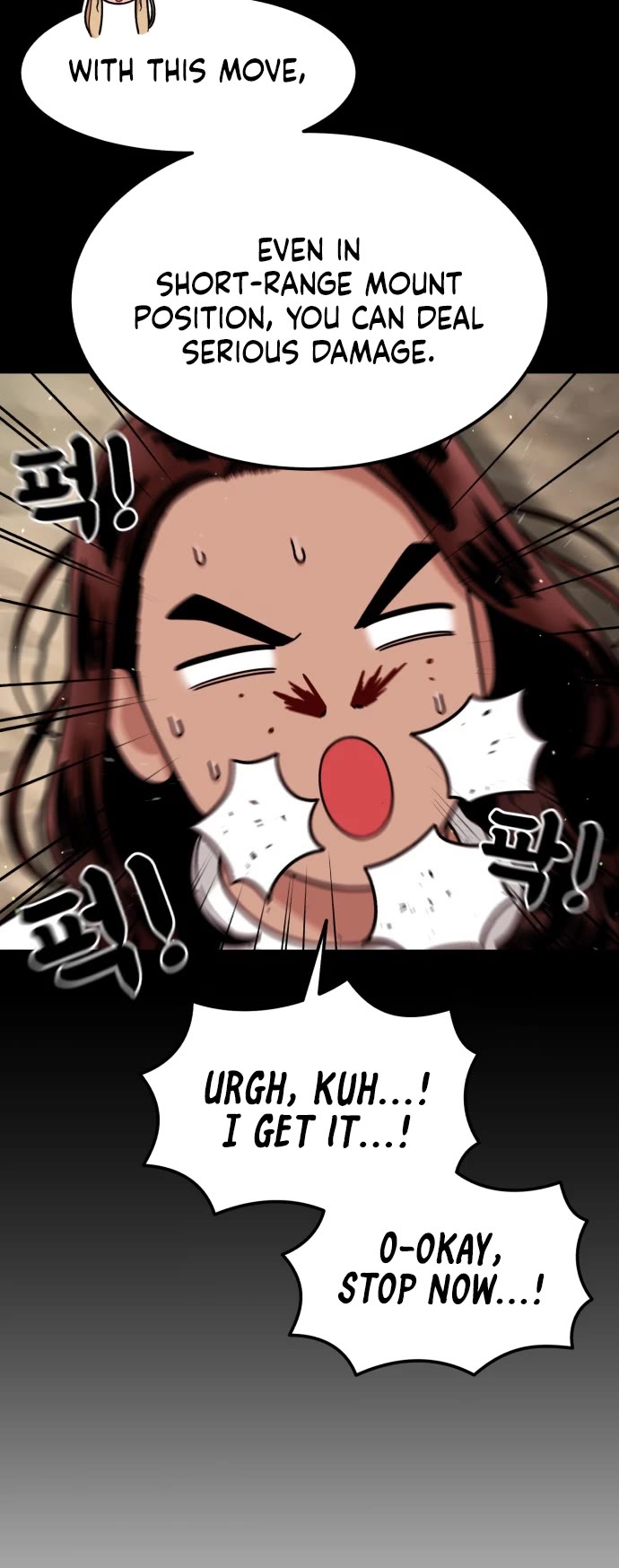 Top 1 Fighting Tutoring Chapter 69 page 12 - Chapter 69