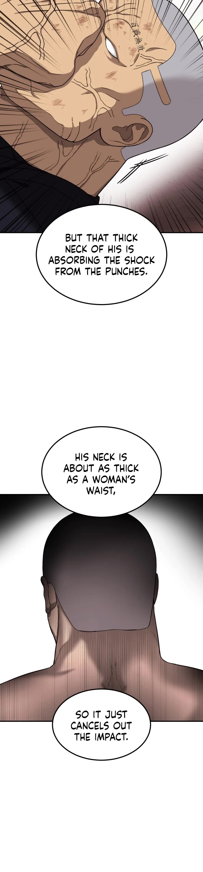Top 1 Fighting Tutoring Chapter 69 page 16 - Chapter 69
