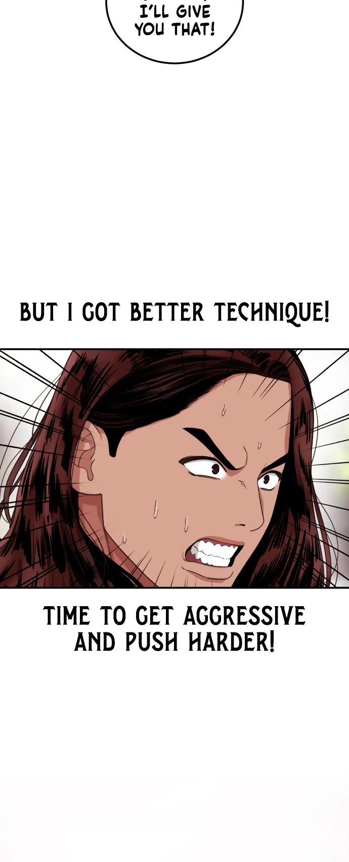 Top 1 Fighting Tutoring Chapter 69 page 20 - Chapter 69