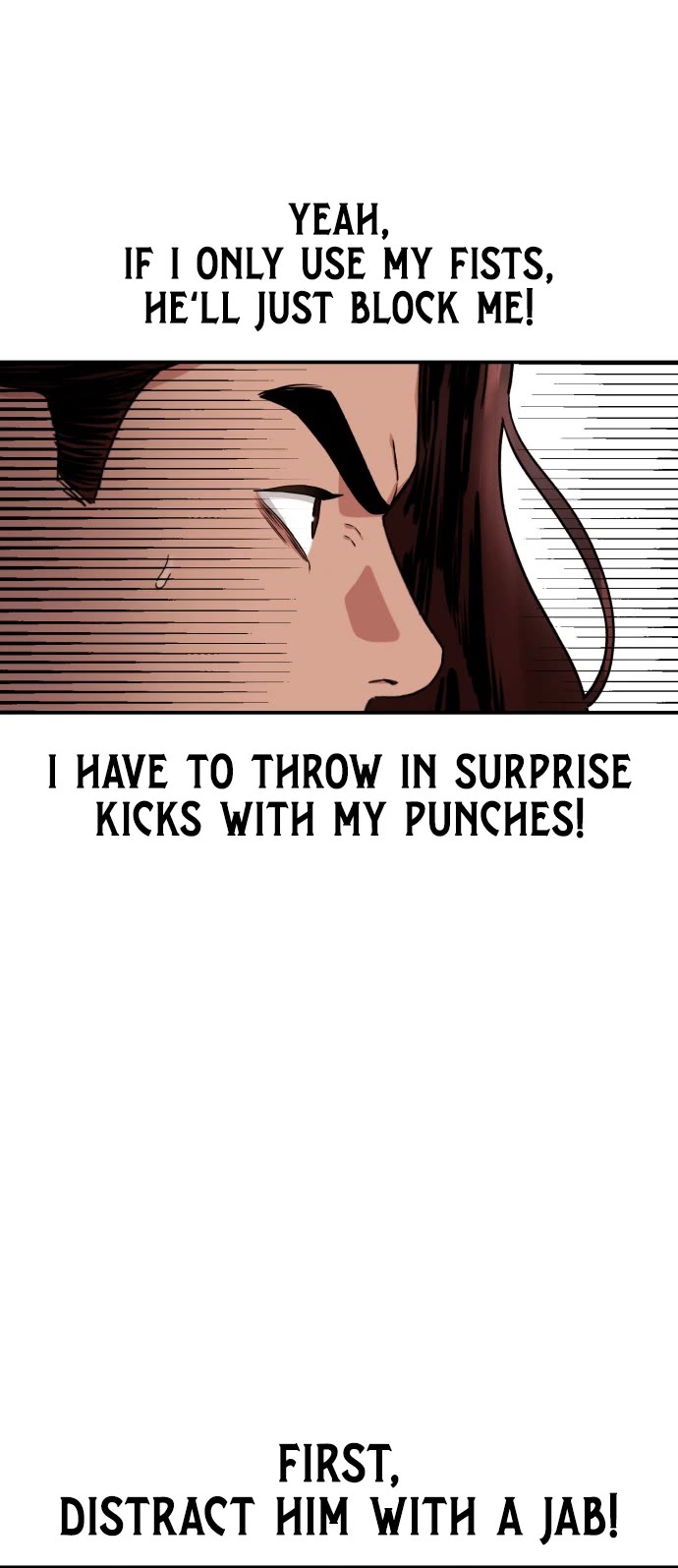 Top 1 Fighting Tutoring Chapter 69 page 28 - Chapter 69