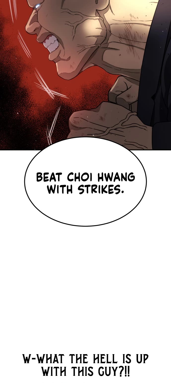 Top 1 Fighting Tutoring Chapter 69 page 36 - Chapter 69