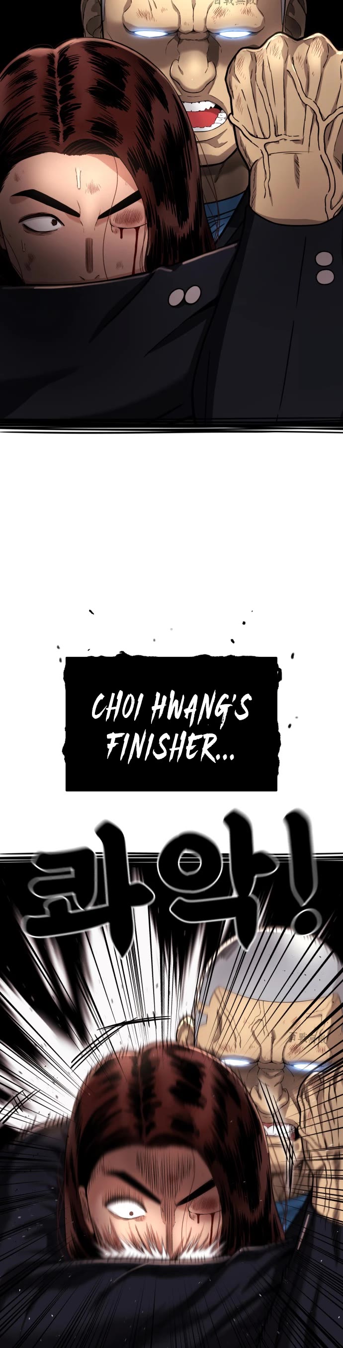 Top 1 Fighting Tutoring Chapter 69 page 55 - Chapter 69