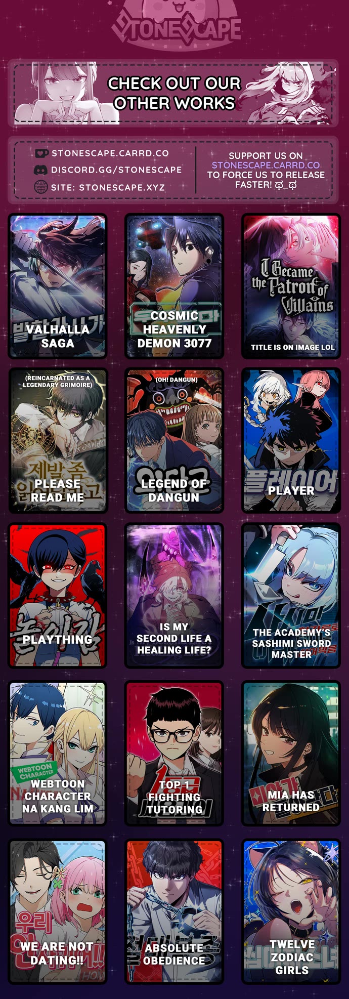 Top 1 Fighting Tutoring Chapter 69 page 58 - Chapter 69