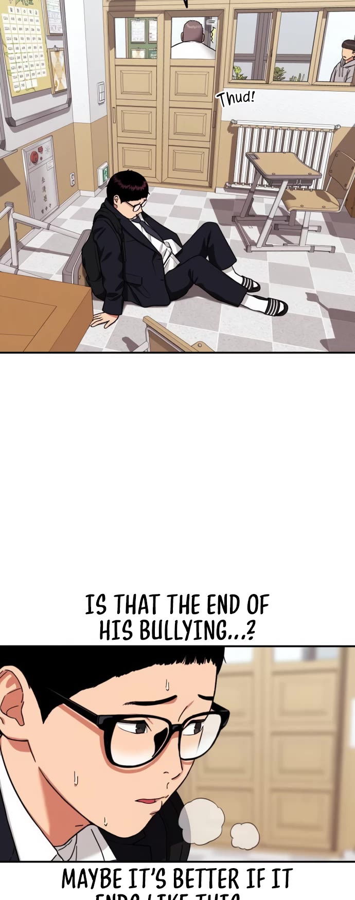 Top 1 Fighting Tutoring Chapter 7 page 11 - Chapter 7: Another Villain