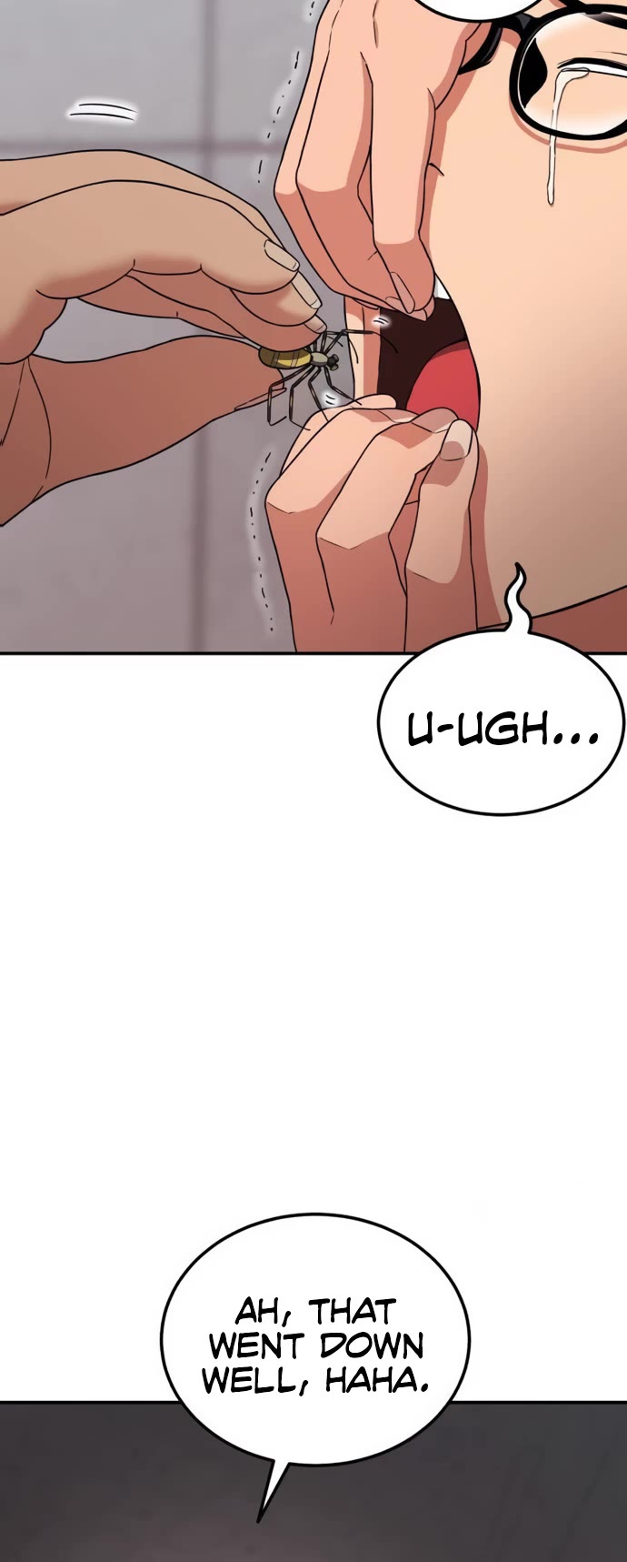 Top 1 Fighting Tutoring Chapter 7 page 19 - Chapter 7: Another Villain