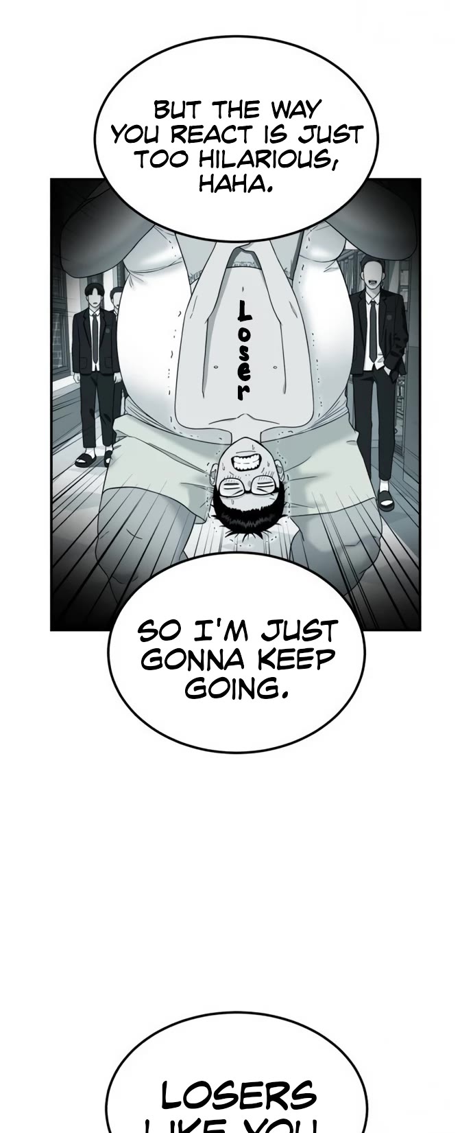 Top 1 Fighting Tutoring Chapter 7 page 22 - Chapter 7: Another Villain