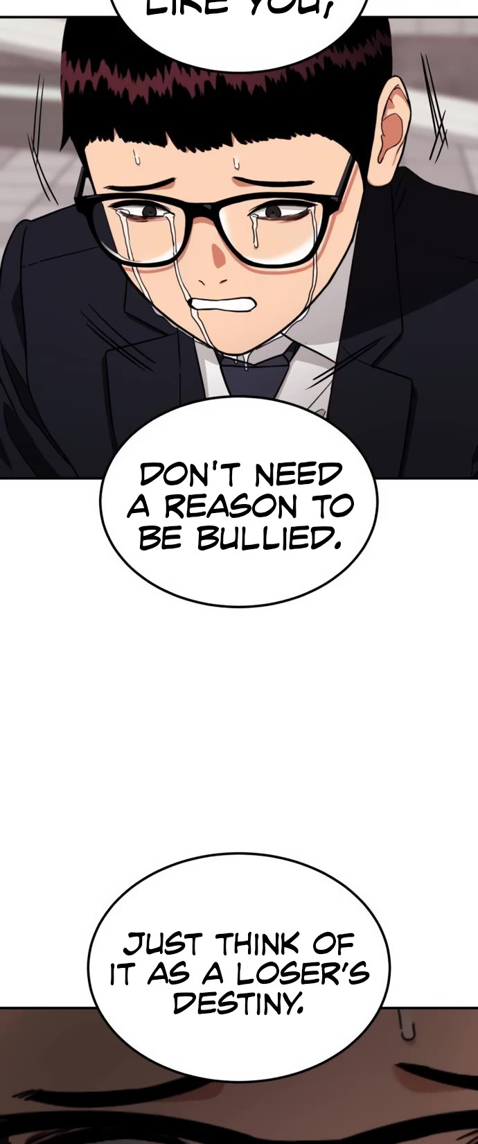 Top 1 Fighting Tutoring Chapter 7 page 23 - Chapter 7: Another Villain