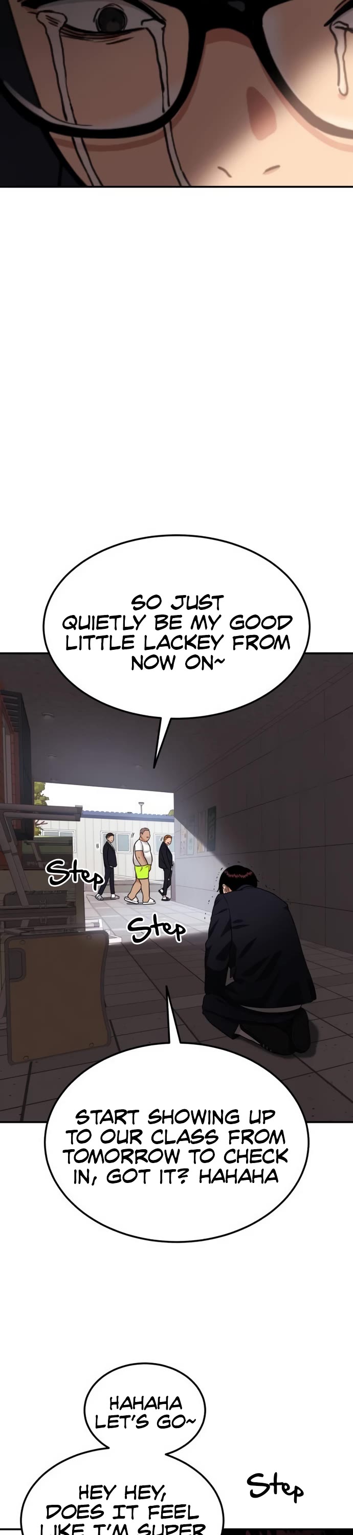 Top 1 Fighting Tutoring Chapter 7 page 24 - Chapter 7: Another Villain