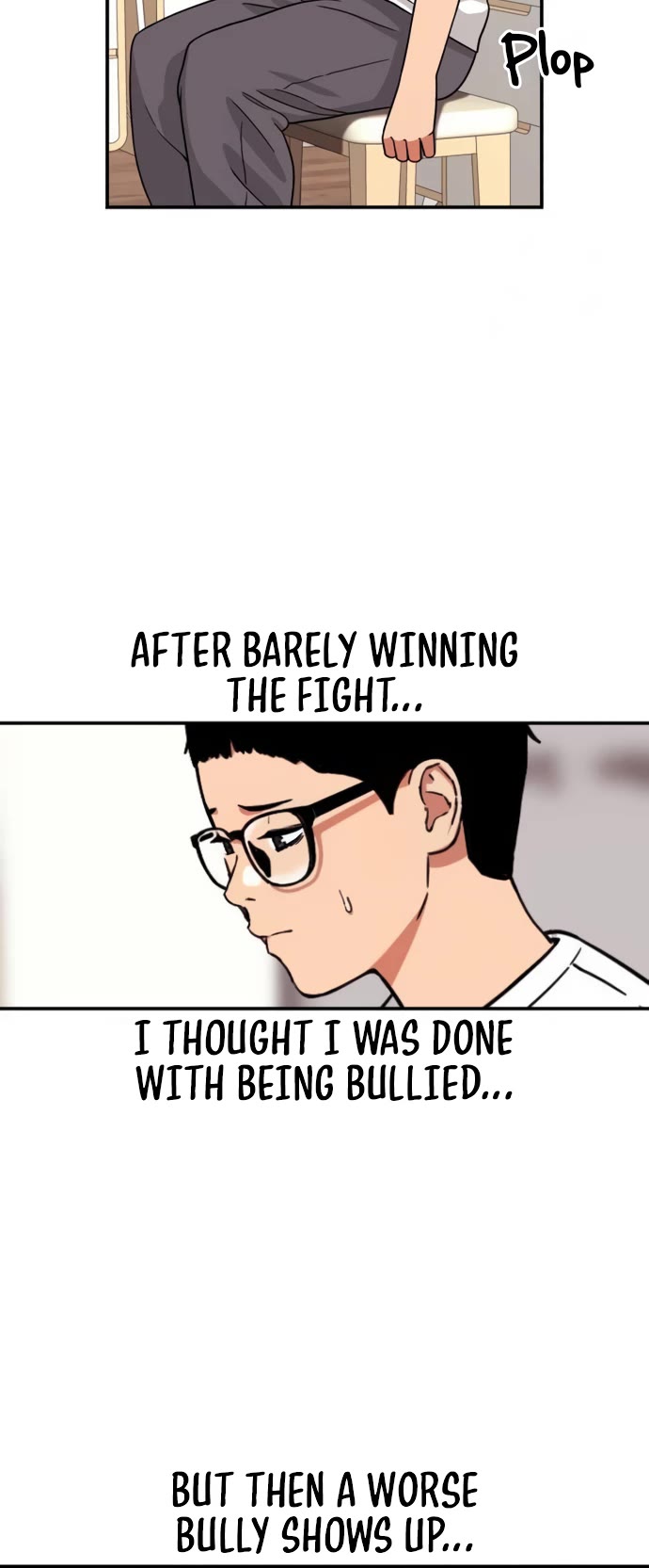 Top 1 Fighting Tutoring Chapter 7 page 31 - Chapter 7: Another Villain