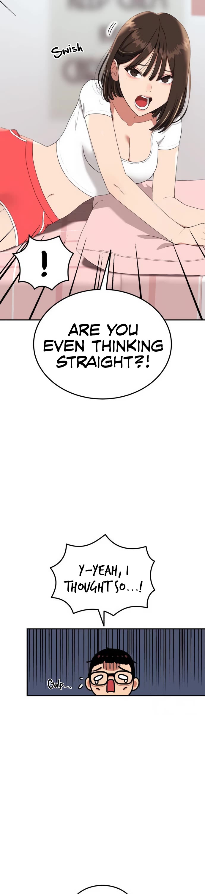 Top 1 Fighting Tutoring Chapter 7 page 36 - Chapter 7: Another Villain