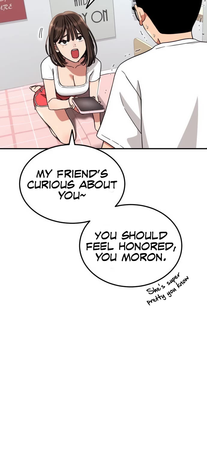 Top 1 Fighting Tutoring Chapter 7 page 46 - Chapter 7: Another Villain