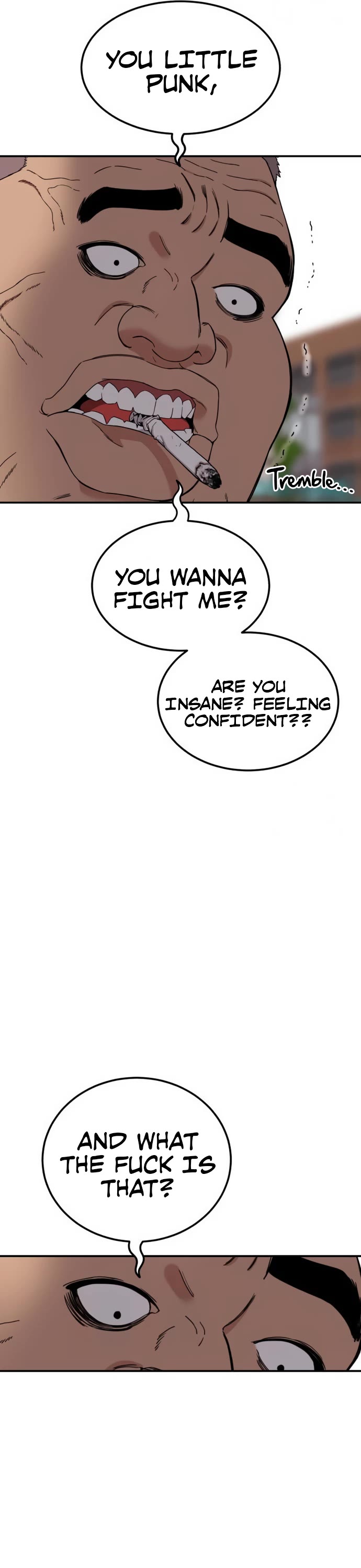 Top 1 Fighting Tutoring Chapter 7 page 55 - Chapter 7: Another Villain